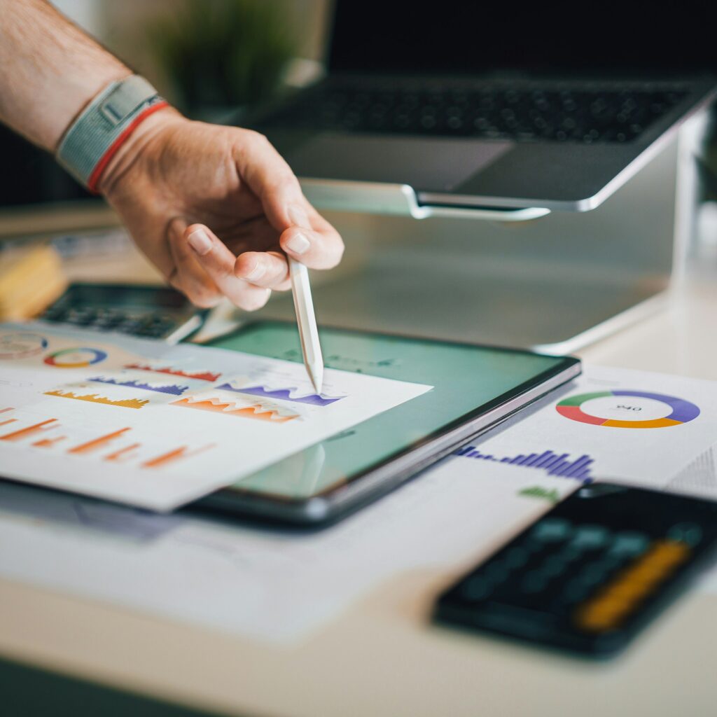 Manage Personal Finance Effectively