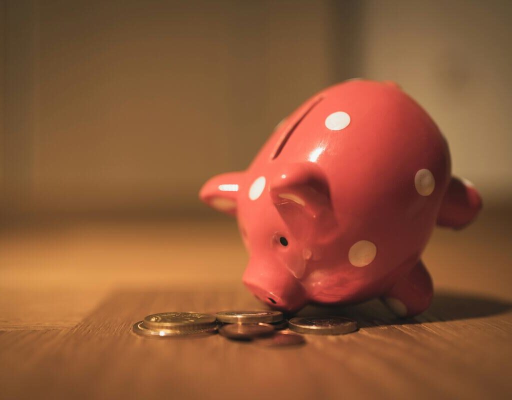 personal finance