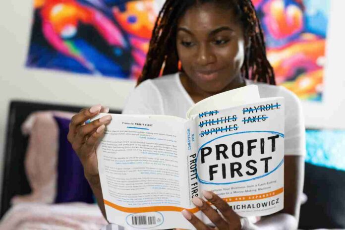 high yield profit
