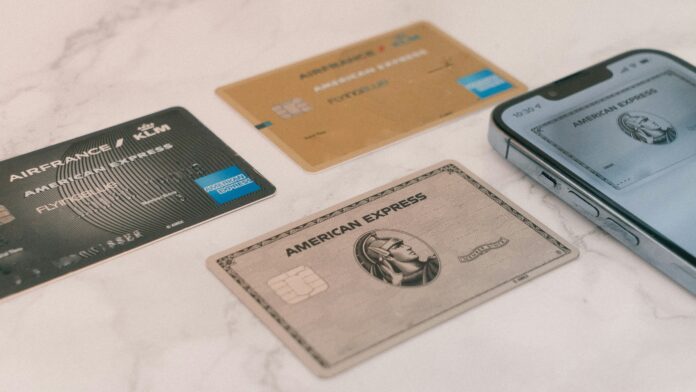 amex platinum card