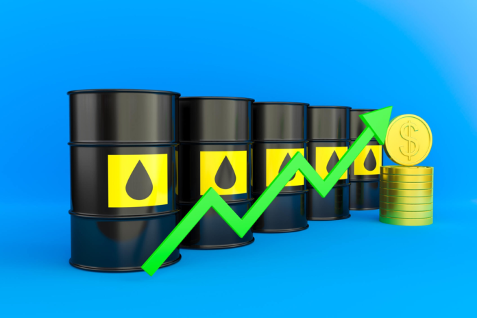 oil prices