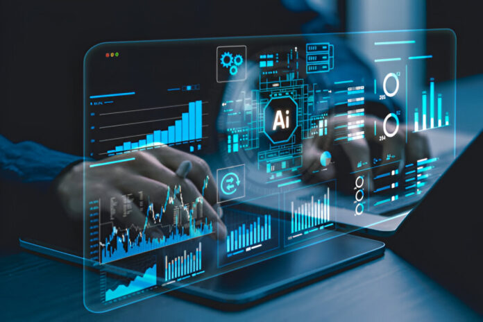 AI for Personal Finance