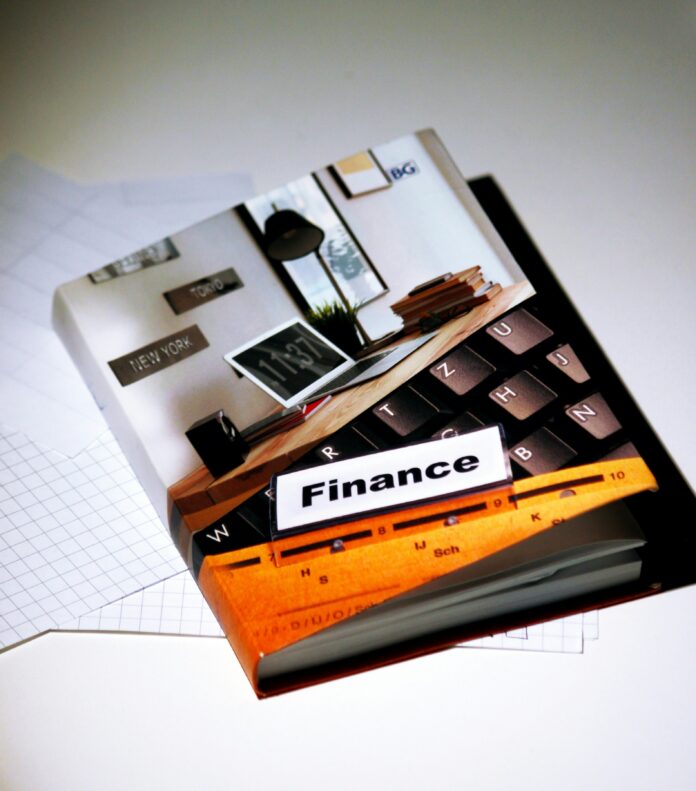 Ledger for Personal Finance